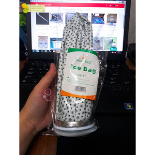 Túi chườm lạnh Ice Bag lớn size 9"