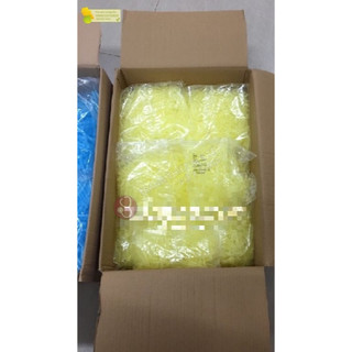 ĐẦU COL VÀNG 0-200UL (BỊCH 1000 CÁI)