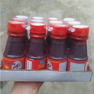 MẮM TÔM BẮC LOẠI 100g