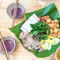 MẮM TÔM BẮC LOẠI 100g