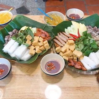 MẮM TÔM BẮC LOẠI 500g