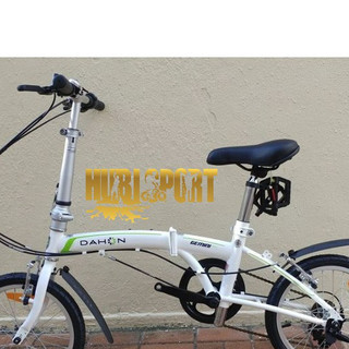 Xe đạp gấp Dahon BAT630 Gemini Uno
