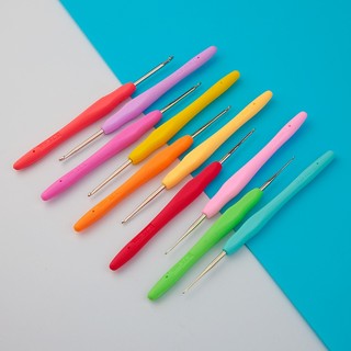 Kim móc cán dẻo lẻ êm tay 19 size