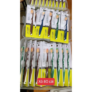 bàn chải đánh răng Hàn quốc(1 chiếc)