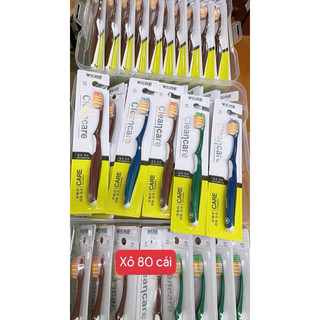 bàn chải đánh răng Hàn quốc(1 chiếc)