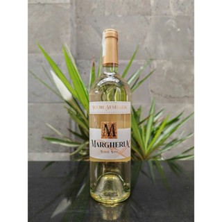 Rượu vang Úc Margheria trắng 750 ml chính hãng