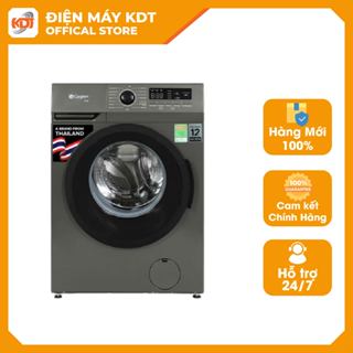 Máy giặt Casper Inverter 9 kg WF-9VG1