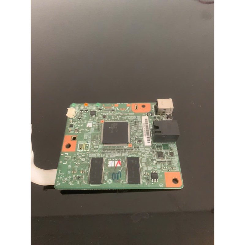 Card fomater Canon 6230dn bóc máy zin