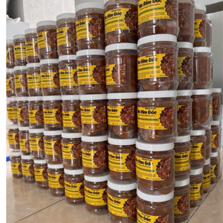 ĐÁ ME HẠT DẺO (keo 700g) RIM HẠT ĐÁC KHÓM Nhà Làm Vị Chua Nhiều