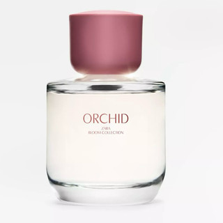 Nước hoa nữ Zara ORCHID