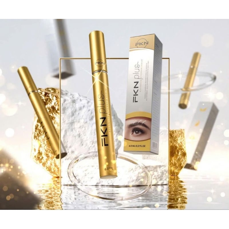 Dưỡng mài fkn plus phiên bảng mới 6ml.