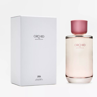 Nước hoa nữ Zara Orchid 180/90/30ml