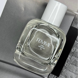  Nước hoa nữ Zara Femme 90ml 