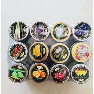 Dầu cù là thái massage balm 12 aroma
