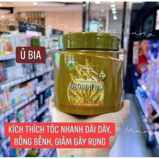 Ủ bia Thái Lan