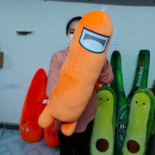 GỐI ÔM CHO BÉ AMONG US