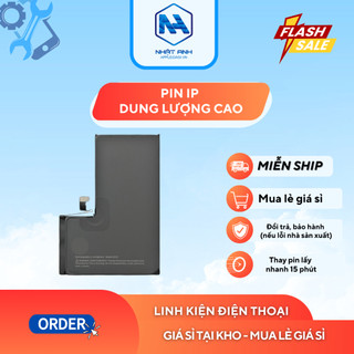 Pin X Eu Dung Lượng Chuẩn GSM Pin Thay Thế Điện Thoại Tiêu Chuẩn Châu Âu