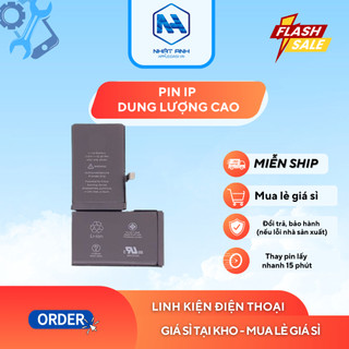 Pin X Eu Dung Lượng Chuẩn GSM Pin Thay Thế Điện Thoại Tiêu Chuẩn Châu Âu