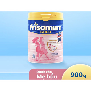 Sữa Bột Frisomum Gold 900g Date 9/2025
