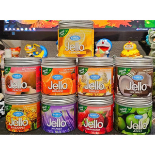 SÁP THƠM PHÒNG- Sáp thơm phòng khử mùi Jello 220g