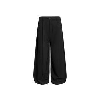 MIDNIGHT MARTINI TROUSERS • QUẦN DÀI SUÔNG RỘNG