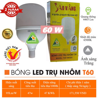 Bóng Đèn LED G8HOME 60w 50W 40W 30W 20W 15W 10W 5WChính Hãng Tản Nhiệt Nhôm,Siêu Sáng Tiết Kiệm Điện
