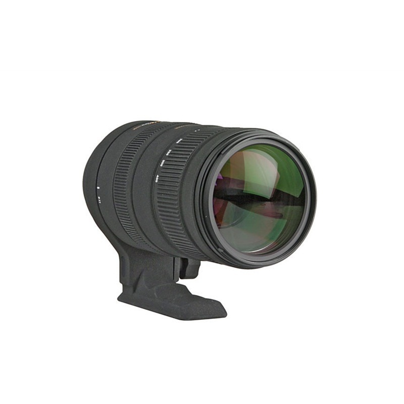 ỐNG KÍNH SIGMA 120-400MM F4.5-5.6 DG APO OS HSM (đặt trước)  - Hàng nhập khẩu Nhật - Lens máy ảnh