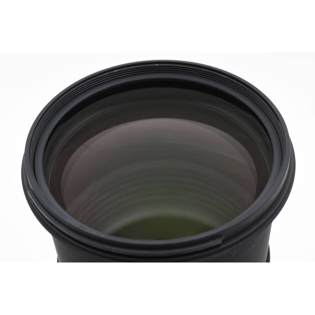 lens canon SIGMA DG 150-500mm F5-6.3 APO HSM OS (đứt cáp khẩu) - Lens máy ảnh
