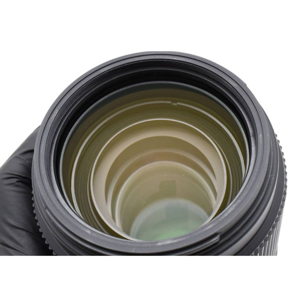 Ống kính Sigma 100-400mm f/5-6.3 DG OS HSM (Đặt trước) - Hàng nhập khẩu Nhật Bản - Lens máy ảnh