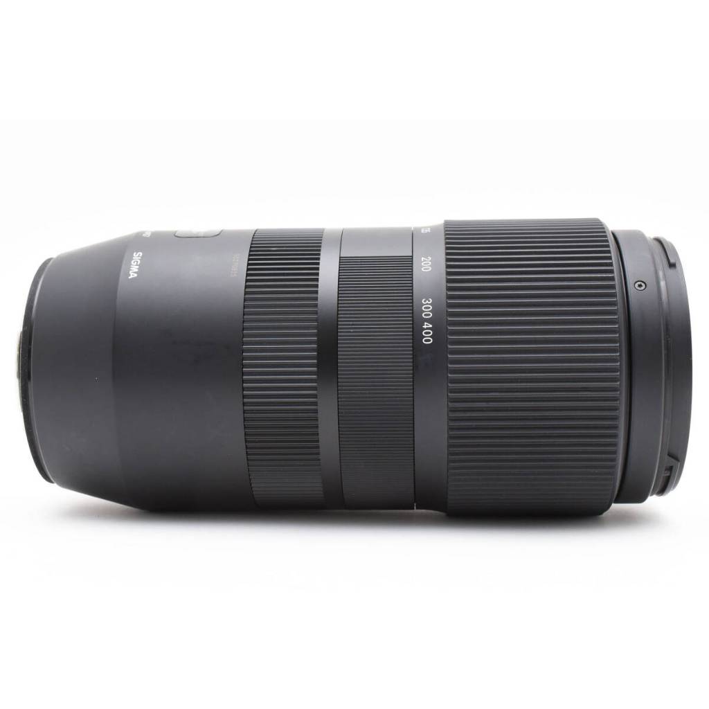 Ống kính Sigma 100-400mm f/5-6.3 DG OS HSM (Đặt trước) - Hàng nhập khẩu Nhật Bản - Lens máy ảnh
