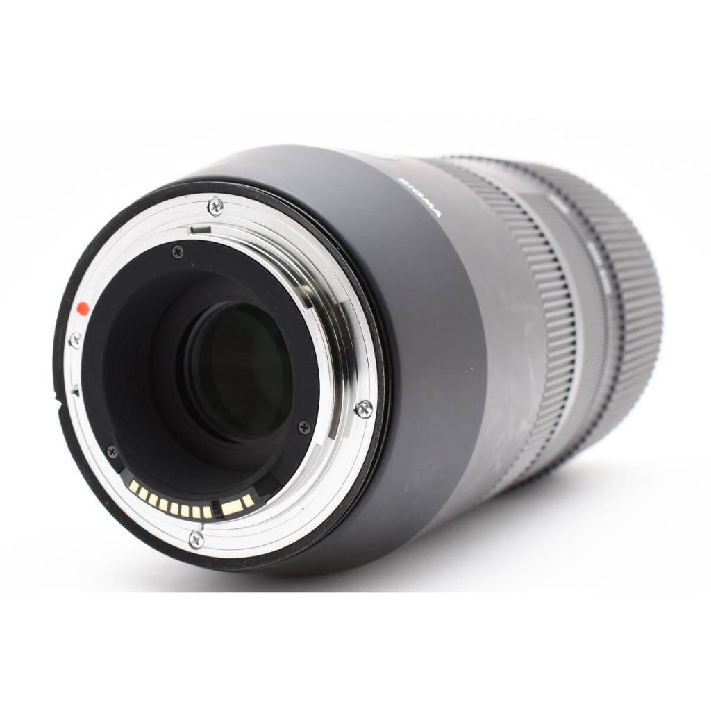 Ống kính Sigma 100-400mm f/5-6.3 DG OS HSM (Đặt trước) - Hàng nhập khẩu Nhật Bản - Lens máy ảnh