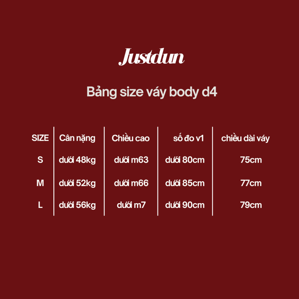 Váy ôm body nữ cổ tròn form fit cotton co giãn mềm mịn Justdun D4 | BigBuy360 - bigbuy360.vn