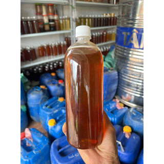 1Lít Mật Ong Rừng Đa Hoa Chuẩn