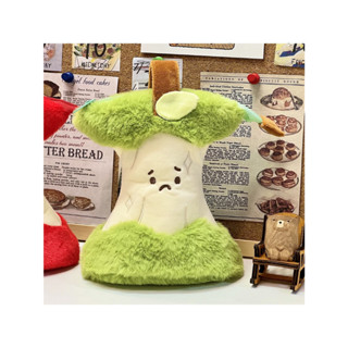 Hộp bút lông trái táo KOKUYO Nhật Bản - Dễ thương, phong cách Ins, dung tích lớn, dành cho nữ sinh cấp 2, cấp 3