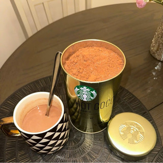 (Bill Mỹ + Air) Bột Uống Cacao Starbuck MẪU MỚI - Date 2026
