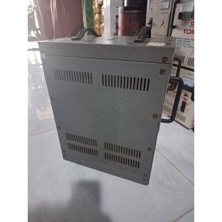 ổn áp robot 8kva dãi 90v
