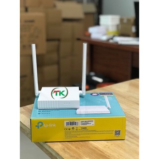 Router Wi-Fi 4 chế độ TP Link 820