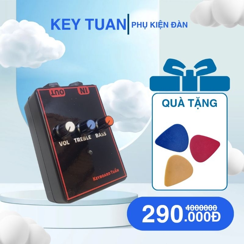 Tăng Âm Nhạc Cụ Dân Tộc - Bầu/Guitar/Tranh/Sến - Nâng tiếng đàn hay hơn - tăng âm đàn bầu  - nâng tiếng đàn bầu
