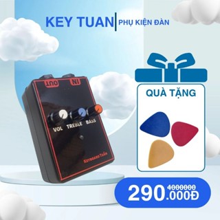 Tăng Âm Nhạc Cụ Dân Tộc - Bầu/Guitar/Tranh/Sến - Nâng tiếng đàn hay hơn - tăng âm đàn bầu  - nâng tiếng đàn bầu