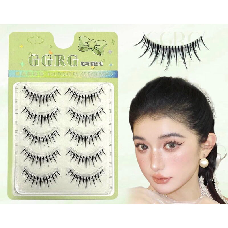 Mi giả gân trong mã M37