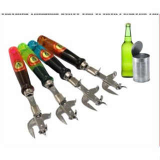 SALE Dụng cụ mở đồ hộp sữa ông thọ khui hộp đa năng inox Thái Lan