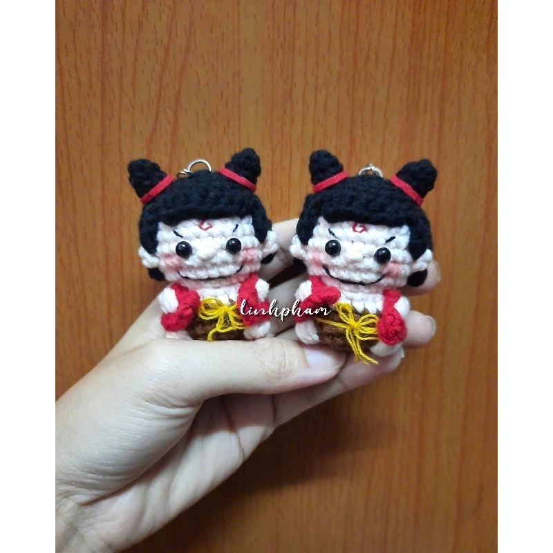 Natra - Ma đồng giáng thế.