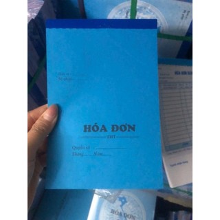Hóa đơn bán lẻ -1 liên / 2 liên