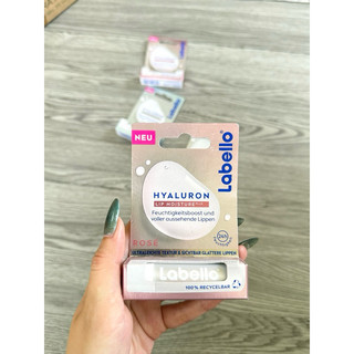 {NỘI ĐỊA ĐỨC 🇩🇪} SON DƯỠNG MÔI LABELLO