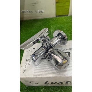 Vòi sen tắm lạnh Luxta L2114F