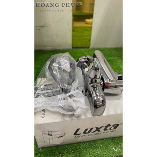 Vòi sen tắm lạnh Luxta L2114F