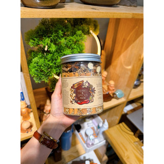 Gia vị nấu phở tinh tuyển
