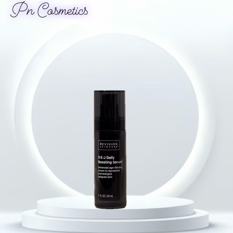 Serum Phục Hồi Căng Bóng Da D.E.J DAILY BOOSTING SERUM REVISION