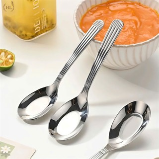  Thìa SÚP INOX | Thìa INOX 316 | Muỗng Inox - Sự Lựa Chọn Hoàn Hảo Cho Bữa Ăn Cao Cấp 