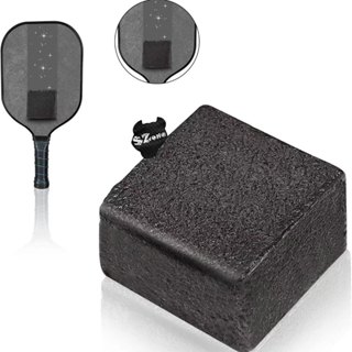  Tẩy vệ sinh mặt vợt Pickleball dụng cụ làm sạch và an toàn với nhiều chất liệu vợt khác nhau 